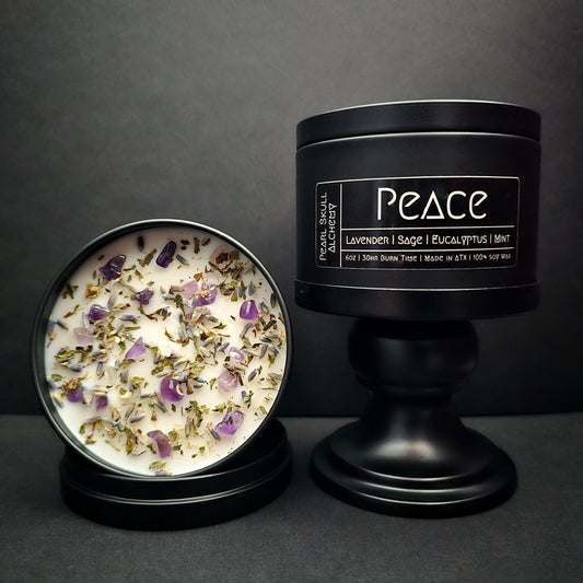 Peace Candle