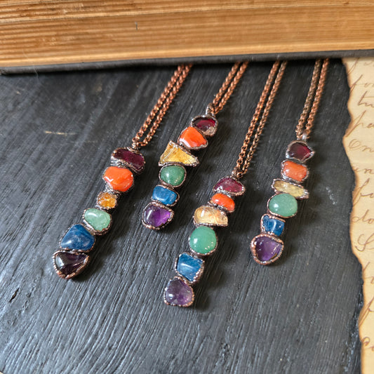 PRIDE Necklace- LGBT