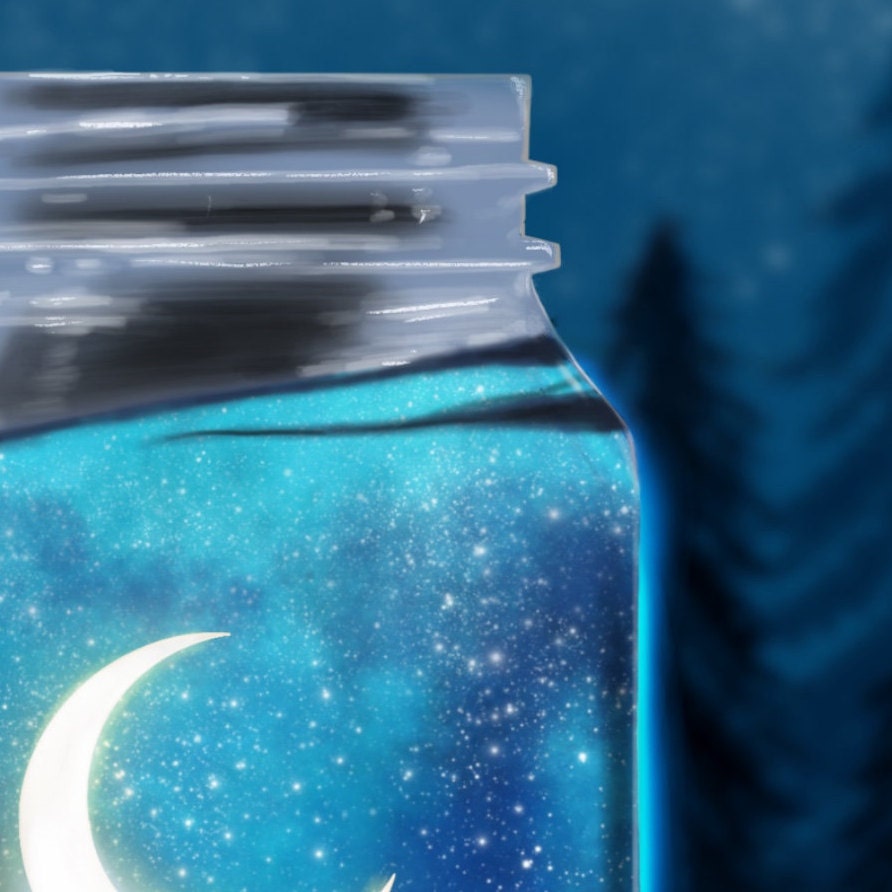 "Moon Water"