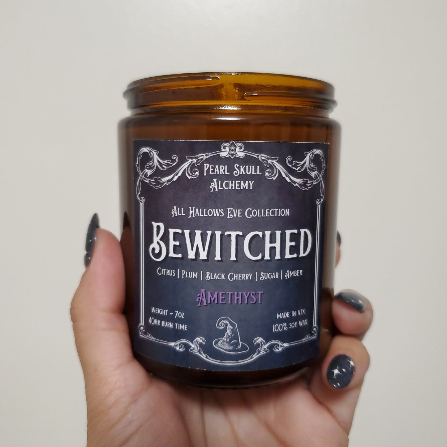 Bewitched - All Hallows Eve Collection