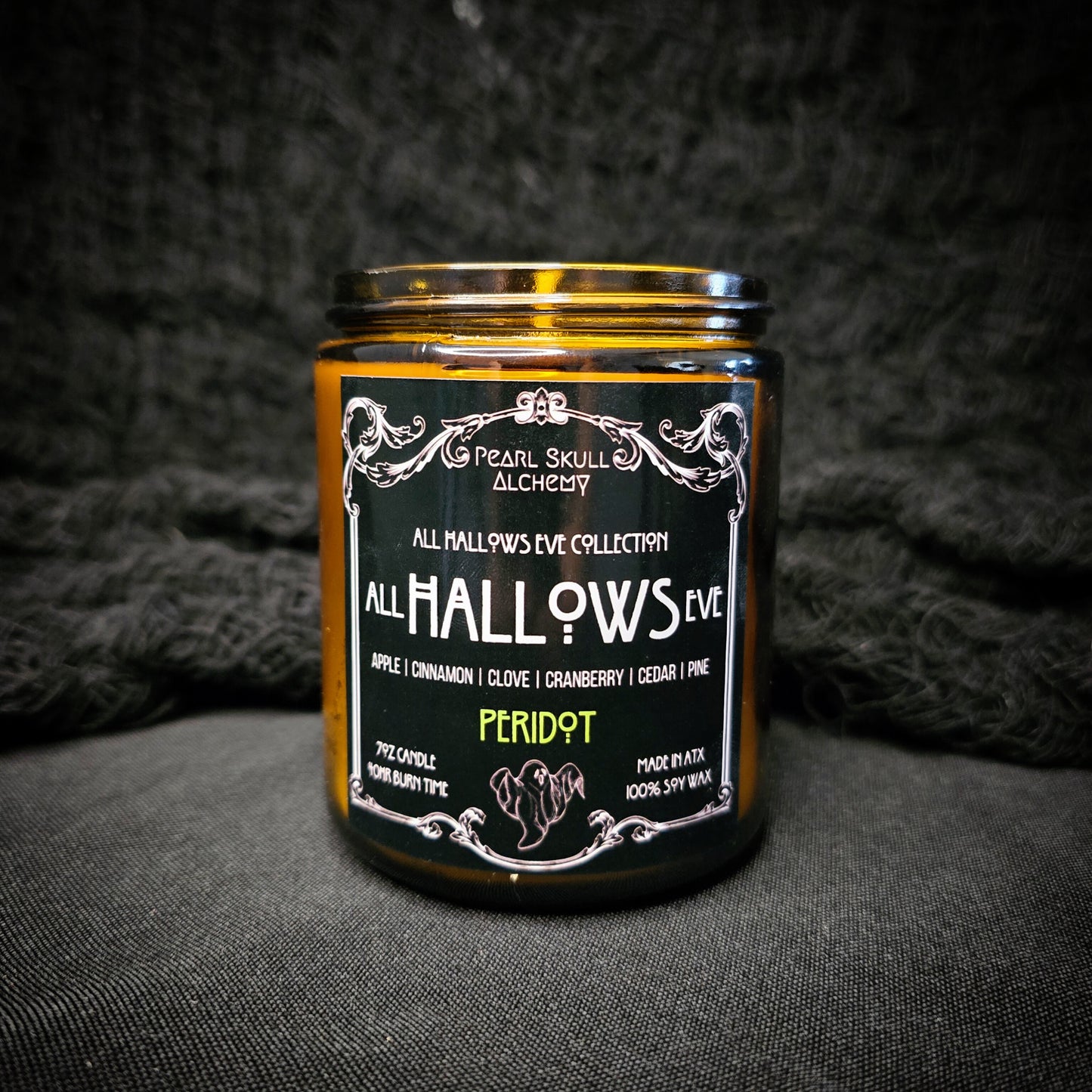 All Hallows Eve - All Hallows Eve Collection