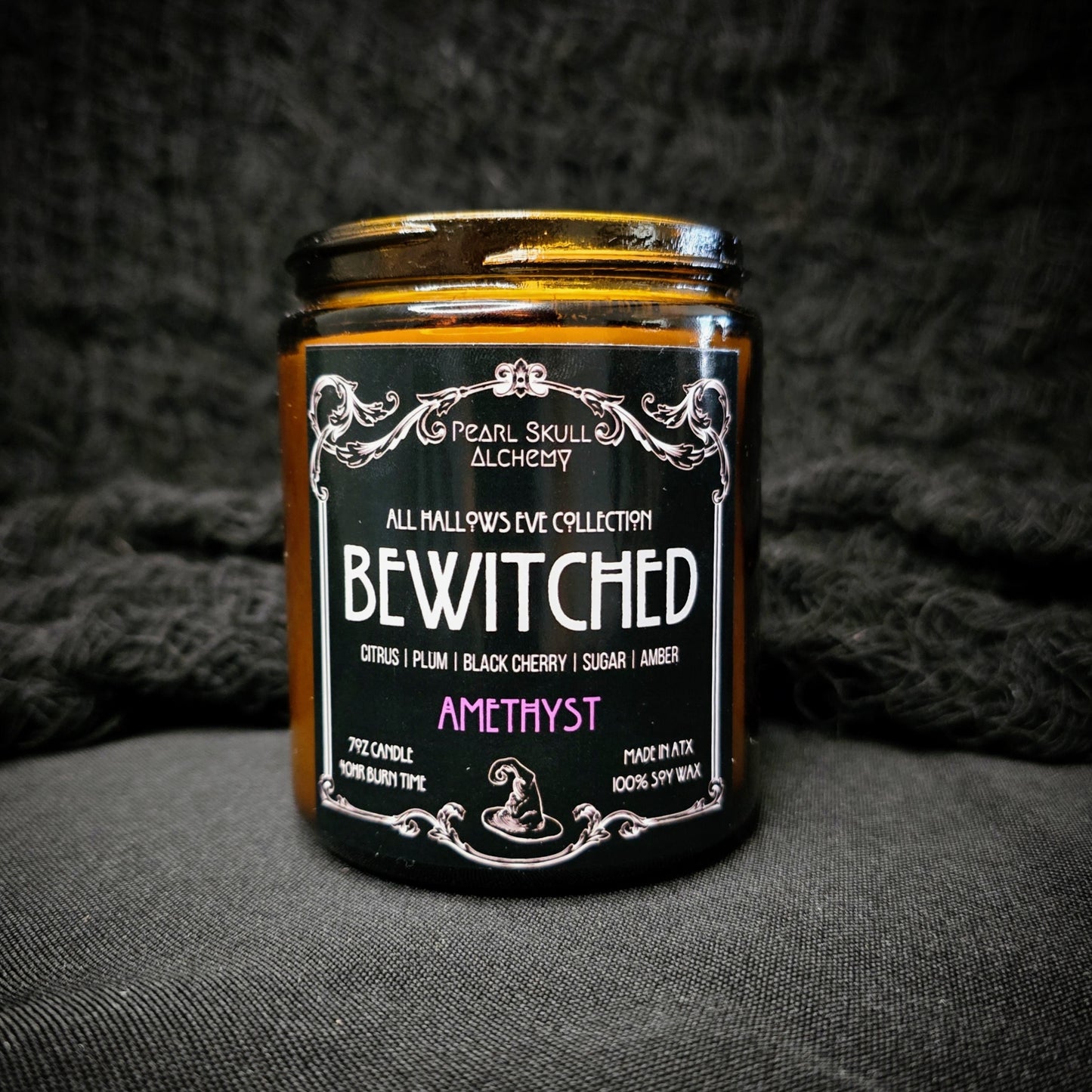 Bewitched - All Hallows Eve Collection