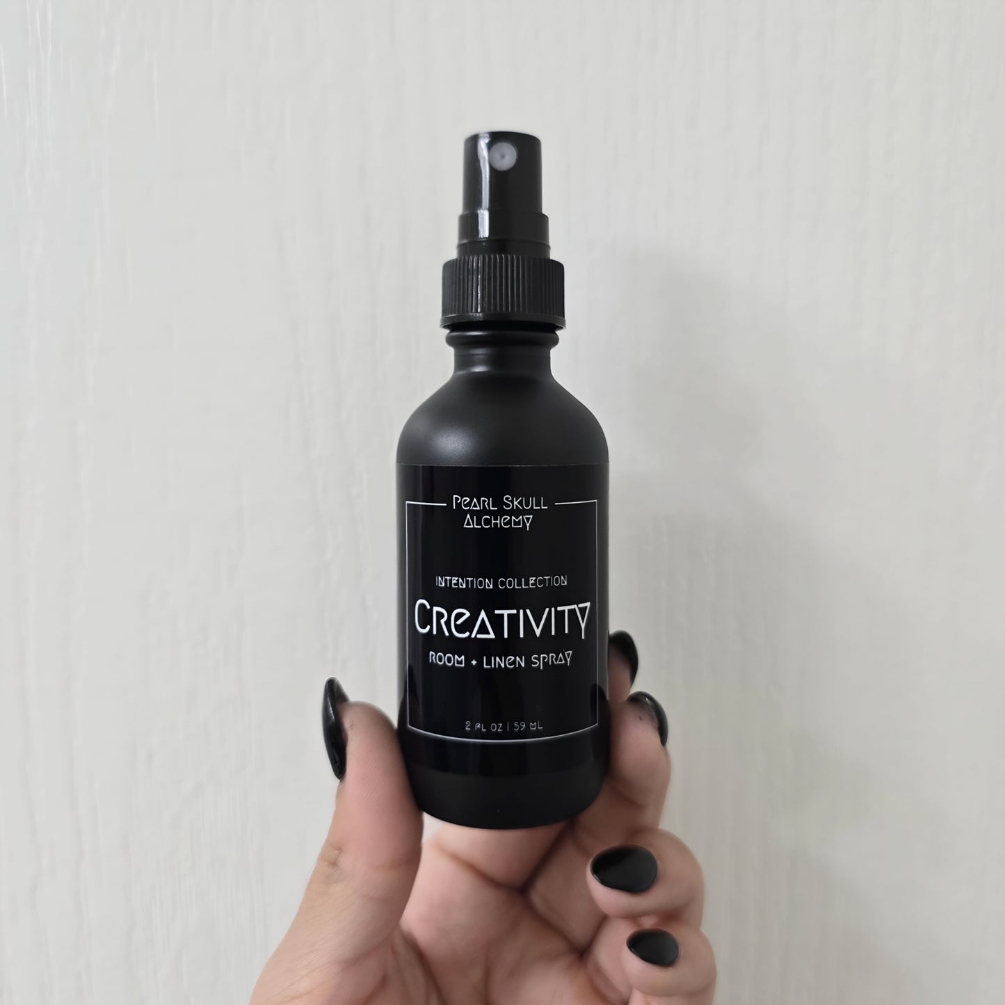 Room Sprays - Intention Collection
