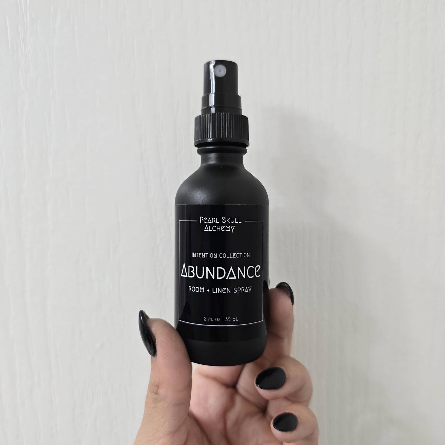 Room Sprays - Intention Collection