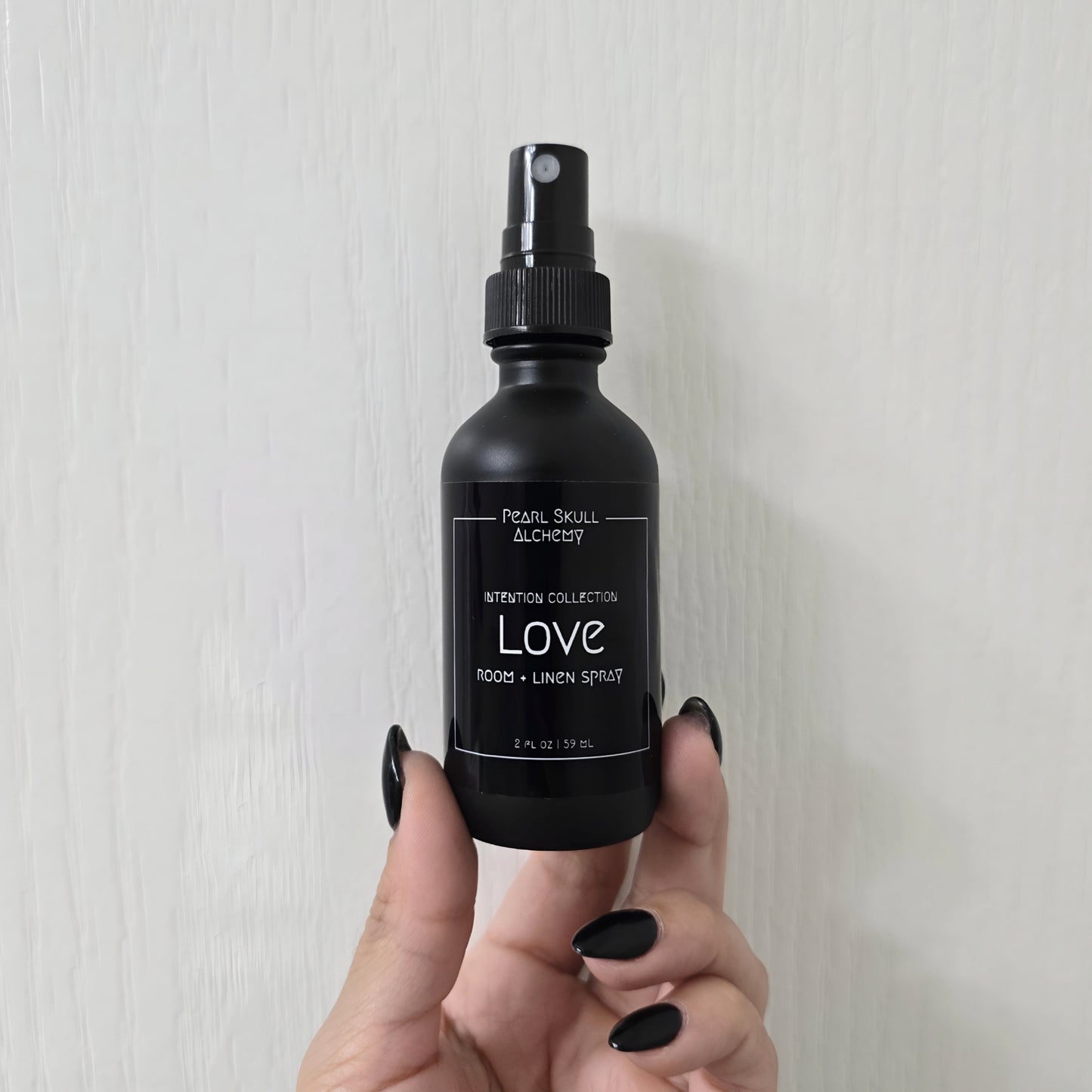 Room Sprays - Intention Collection