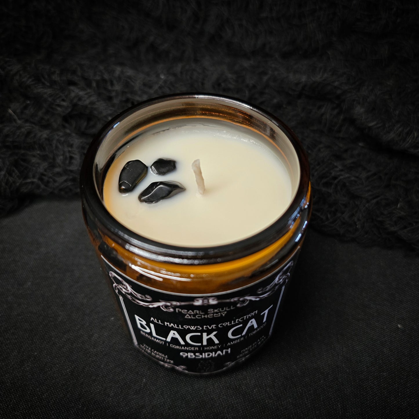 Black Cat - All Hallows Eve Collection