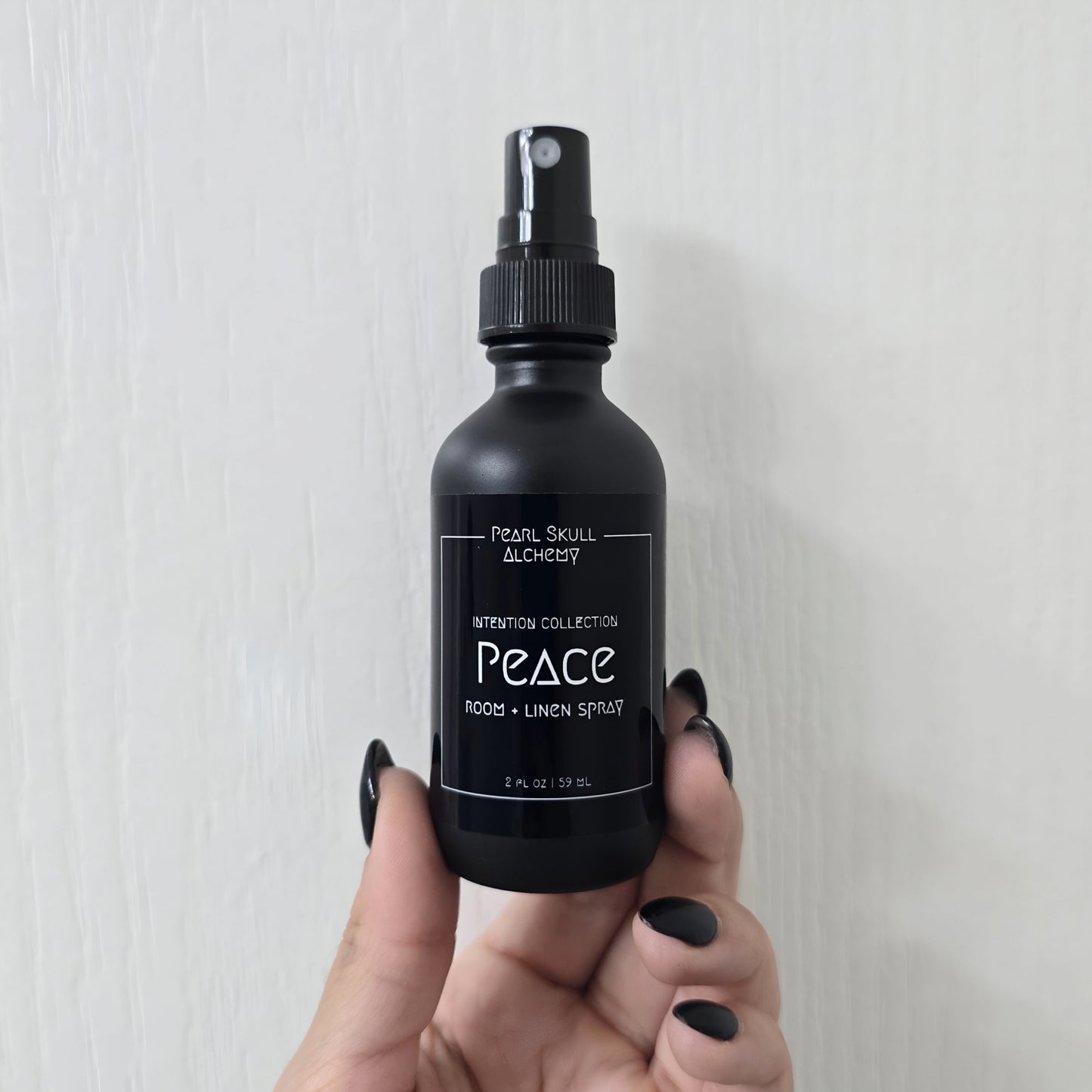 Room Sprays - Intention Collection