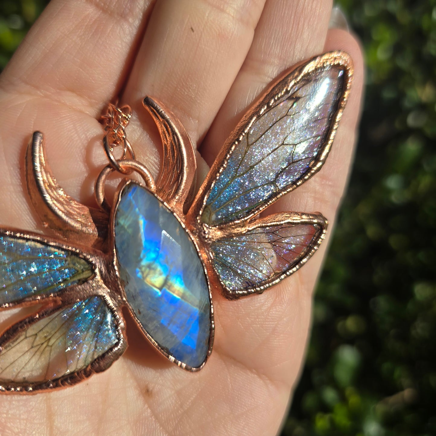 Moonstone Fairy